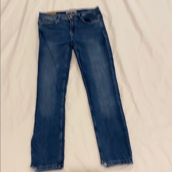 Zara jeans size 8 - Picture 2 of 8